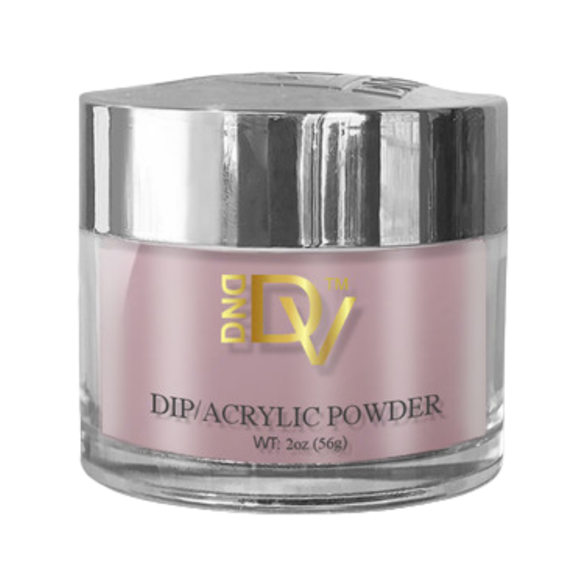 DND Diva Powder - 180 Feelin' Calm