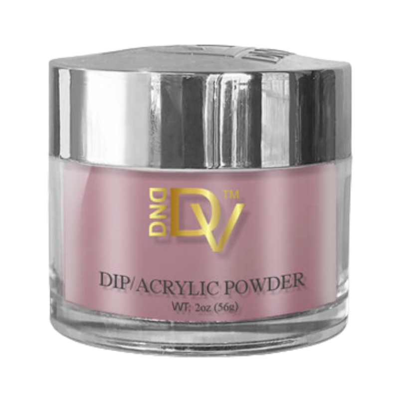 DND Diva Powder - 181 Toasted Melody