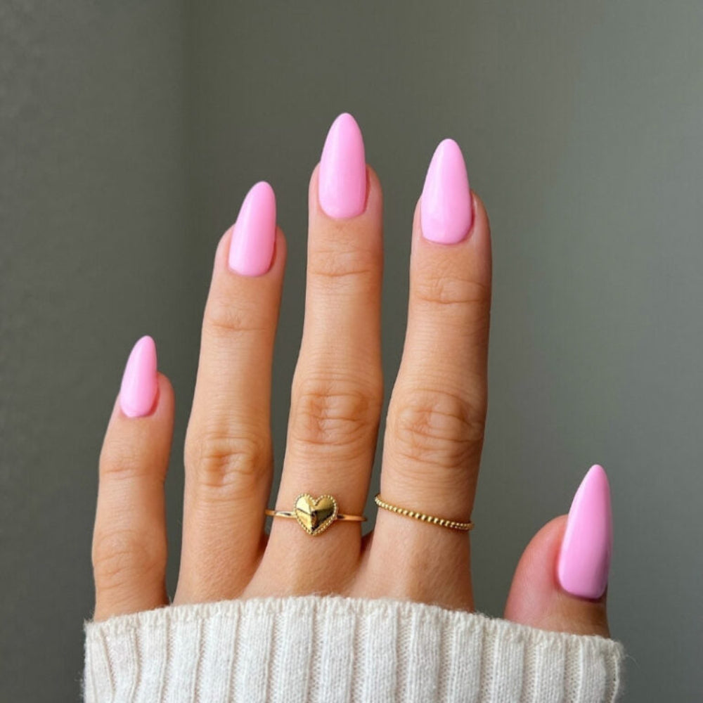 DND Diva Powder - 183 Pink Ribbons