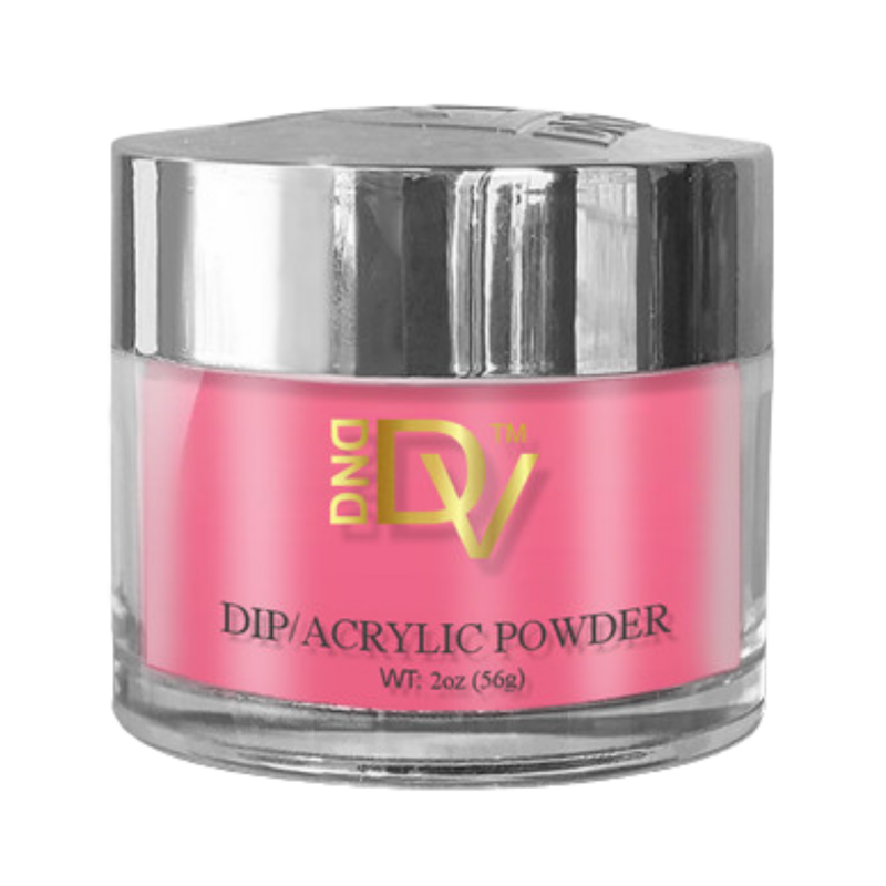 DND Diva Powder - 184 Clean Pallet