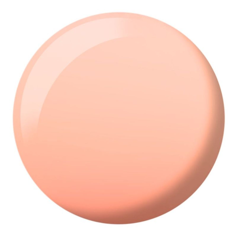 DND Diva Powder - 185 Peach Cobbler