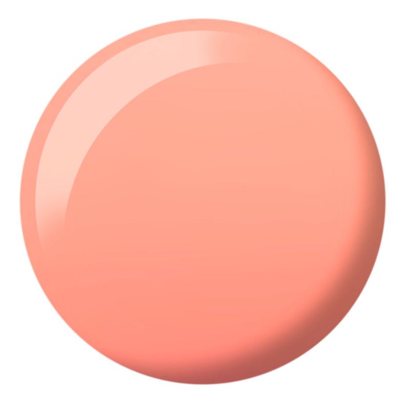DND Diva Powder - 186 Peach Mimosa