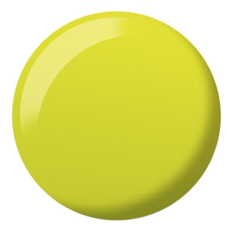 DND Diva Powder - 188 Highlighter Yellow