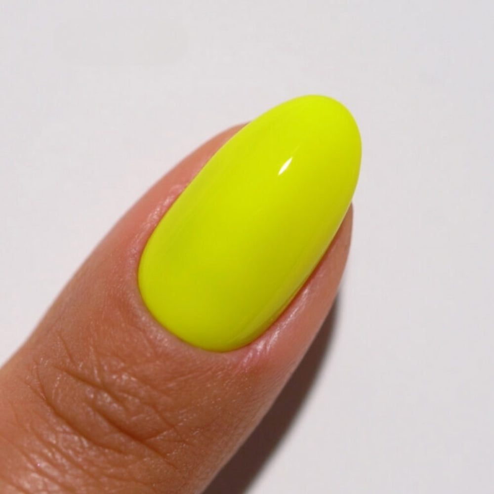 DND Diva Powder - 189 Tennis Ball