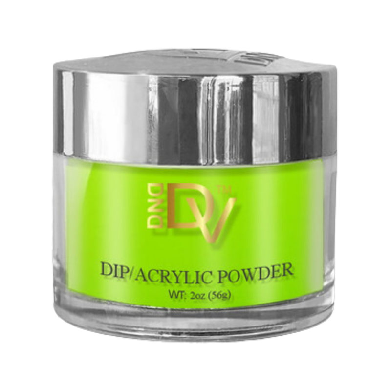 DND Diva Powder - 190 Tokyo Tea