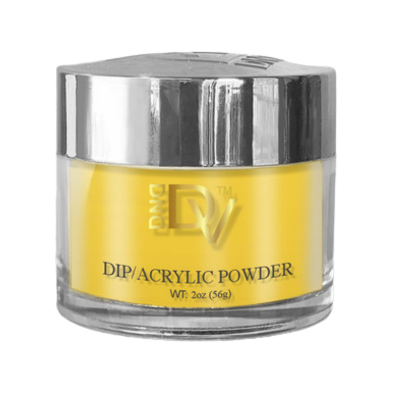 DND Diva Powder - 203 Mimosa