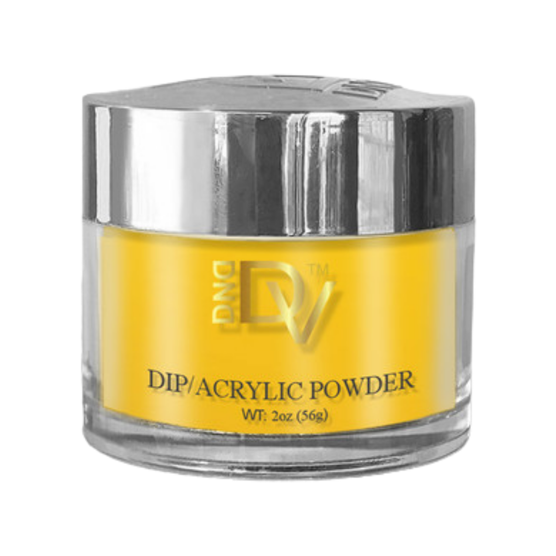 DND Diva Powder - 204 Marigold