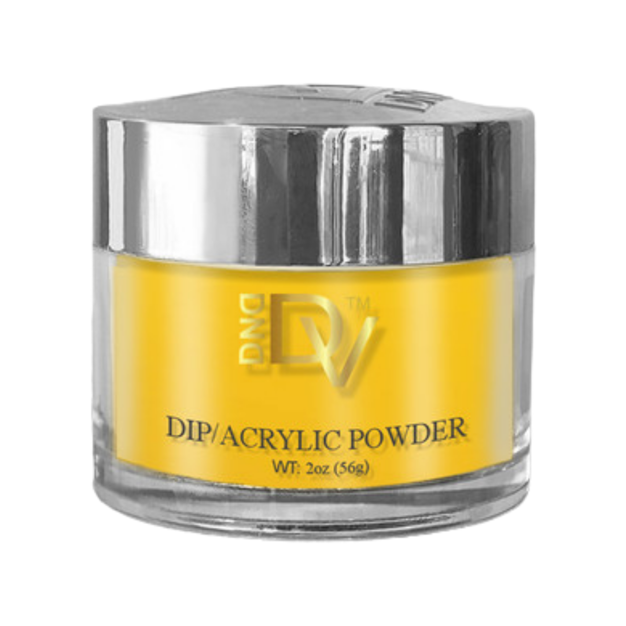 DND Diva Powder - 204 Marigold