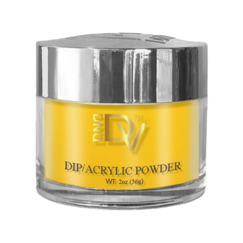 DND Diva Powder - 204 Marigold