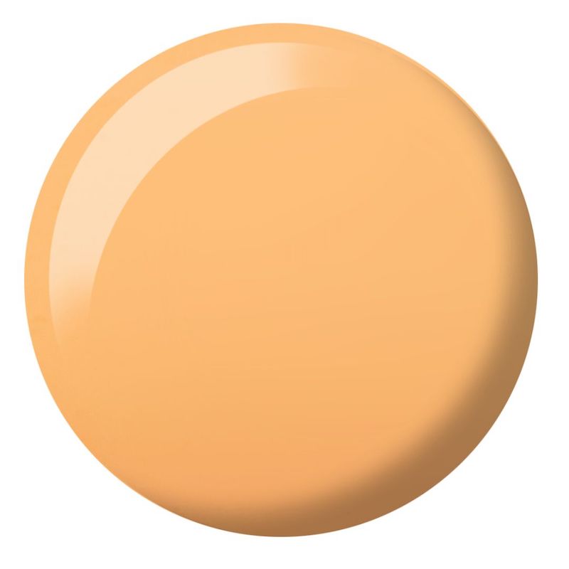 DND Diva Powder - 205 Papaya Pop