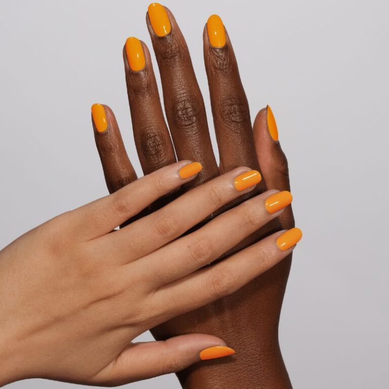 DND Diva Powder - 207 Sunset Creamsicle