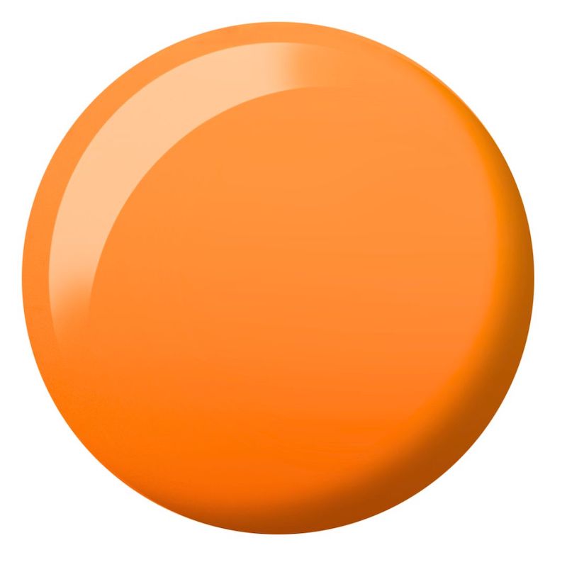 DND Diva Powder - 207 Sunset Creamsicle