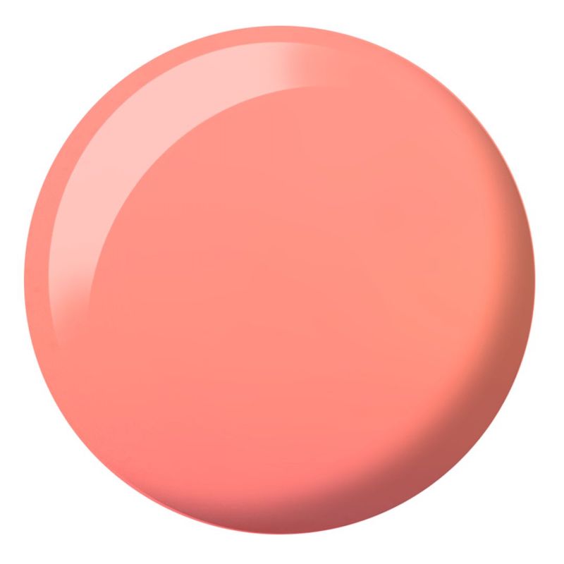 DND Diva Powder - 209 Coral Breeze
