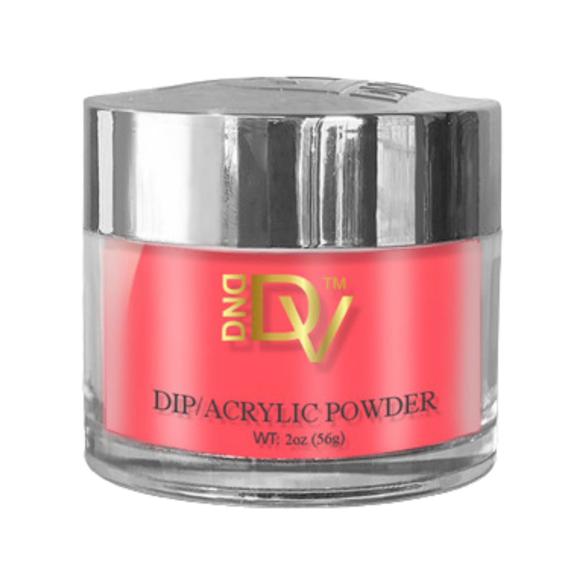 DND Diva Powder - 213 Juicy Fruit
