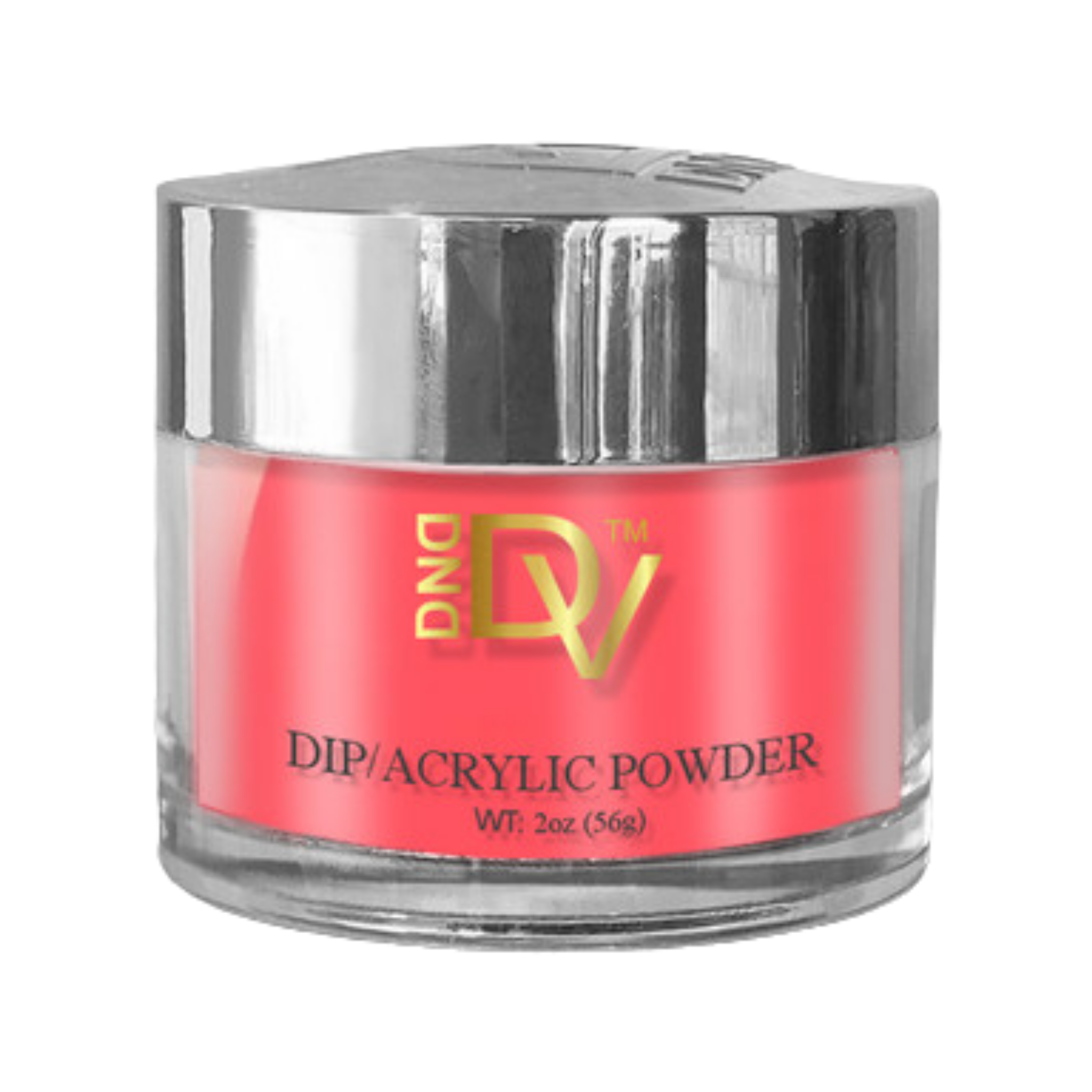 DND Diva Powder - 213 Juicy Fruit