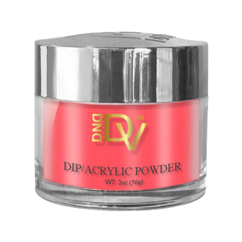 DND Diva Powder - 213 Juicy Fruit