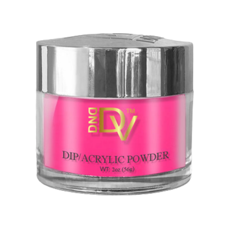 DND Diva Powder - 216 Tropic Like It's Hot