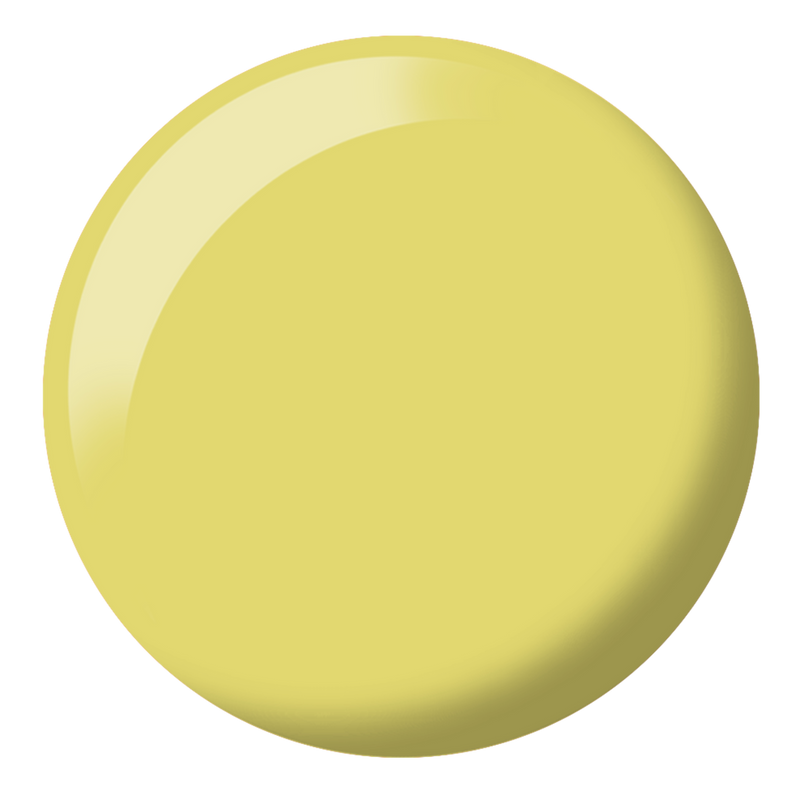 DND Diva Powder - 219 Bumblebee