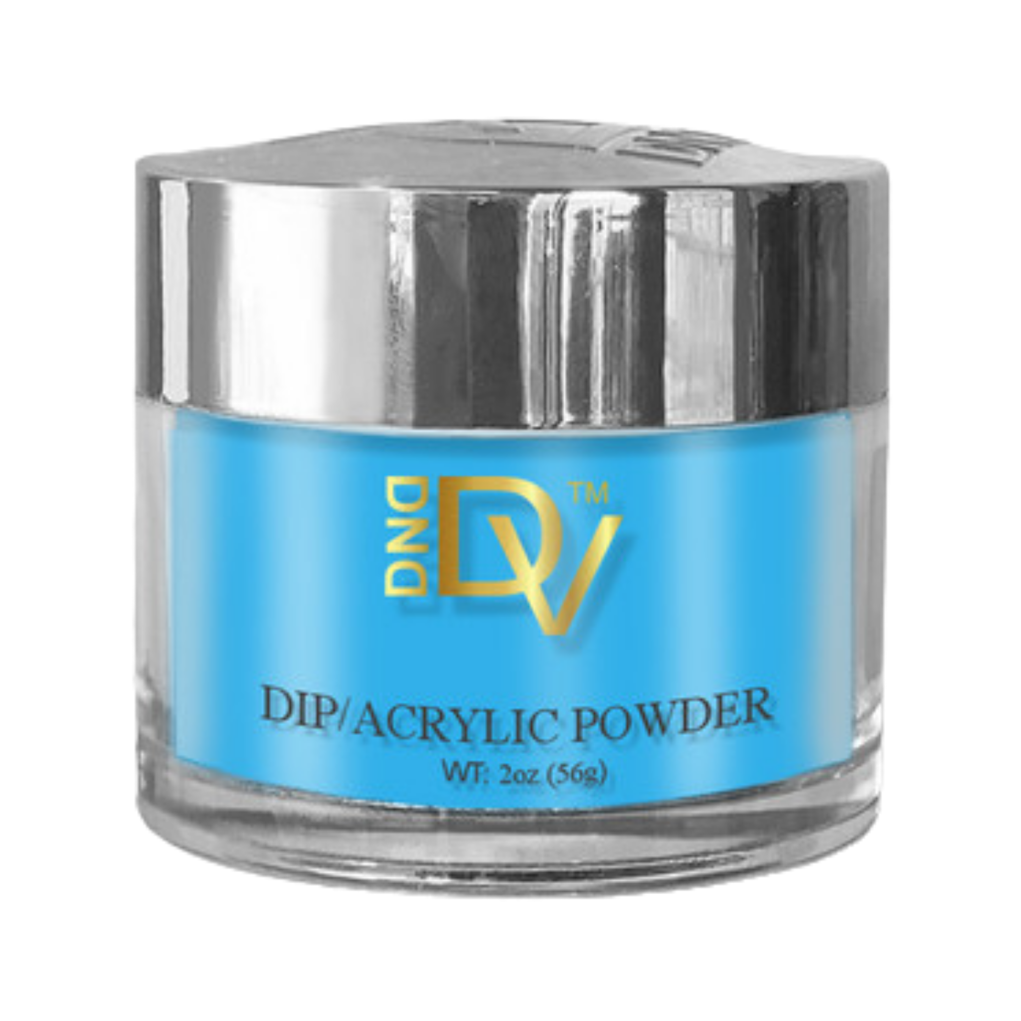 DND Diva Powder - 222 Angel Numbers