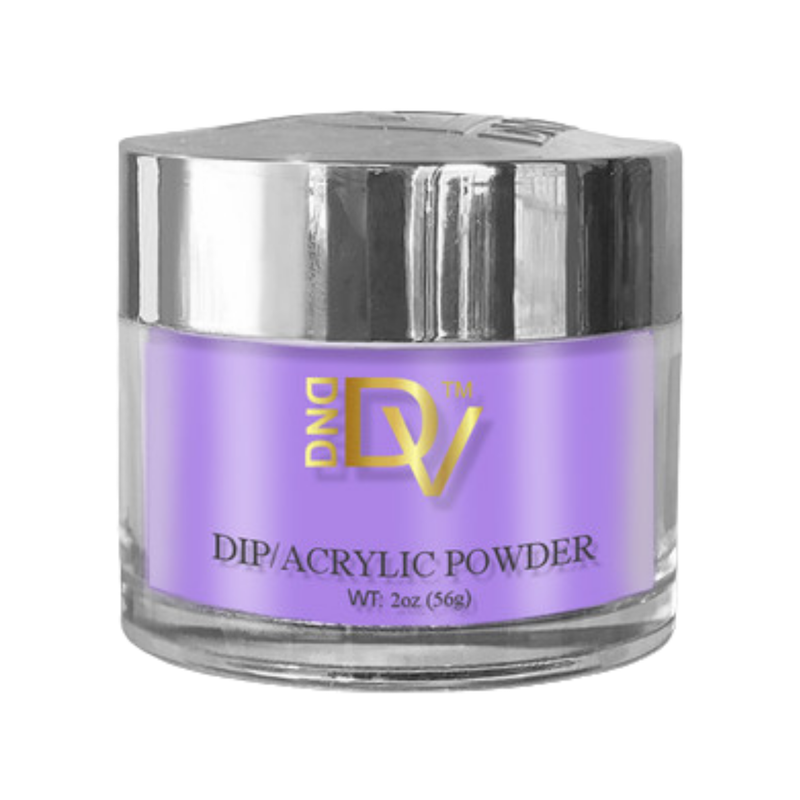 DND Diva Powder - 224 Gypsy Soul