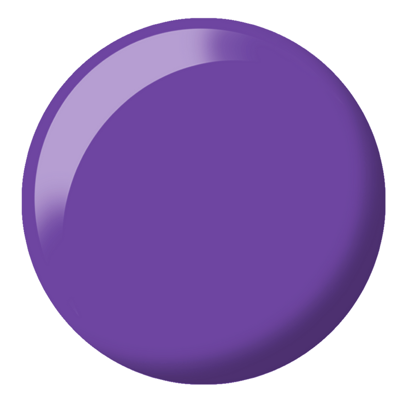 DND Diva Powder - 226 Acai On The Prize