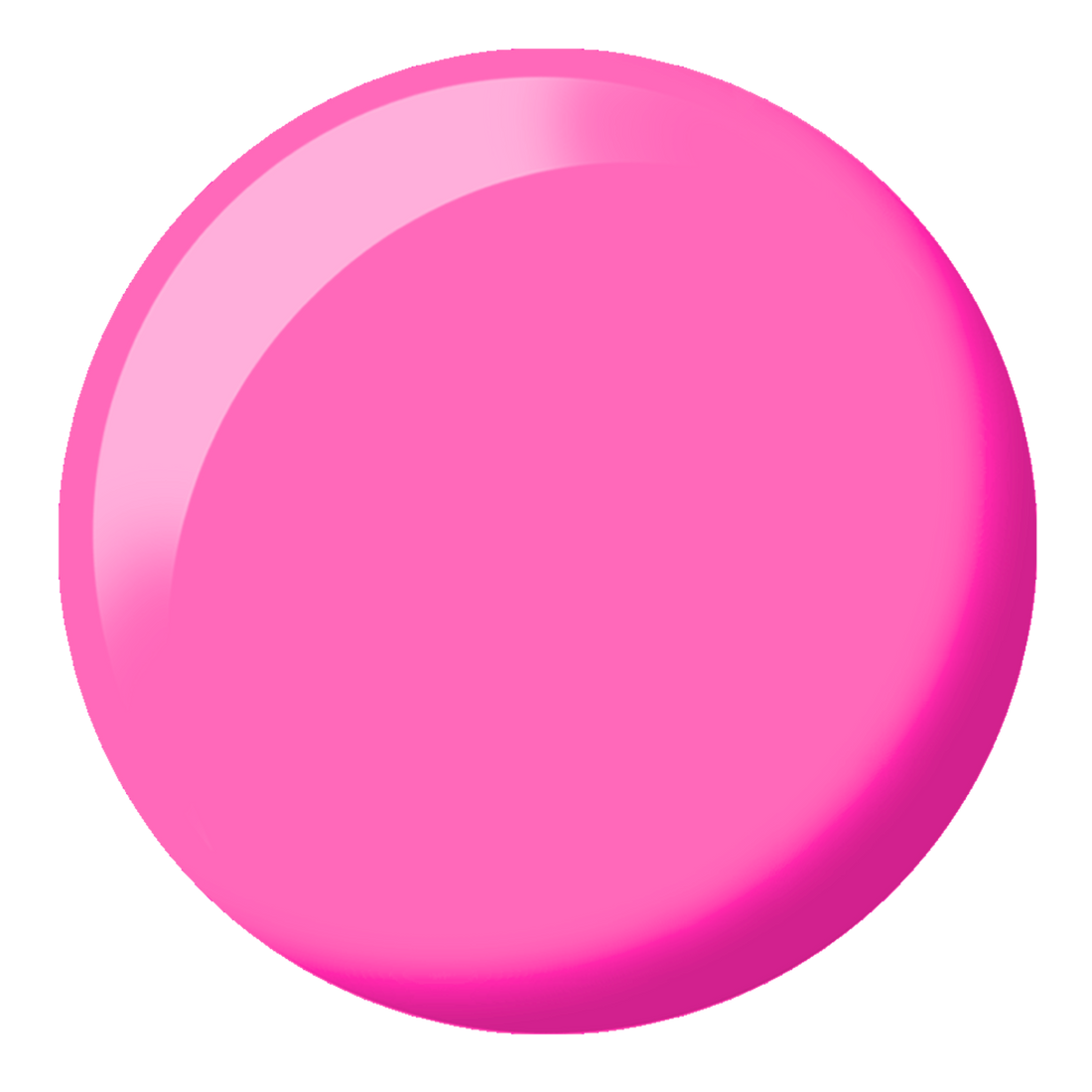 DND Diva Powder - 228 I Have A Crush
