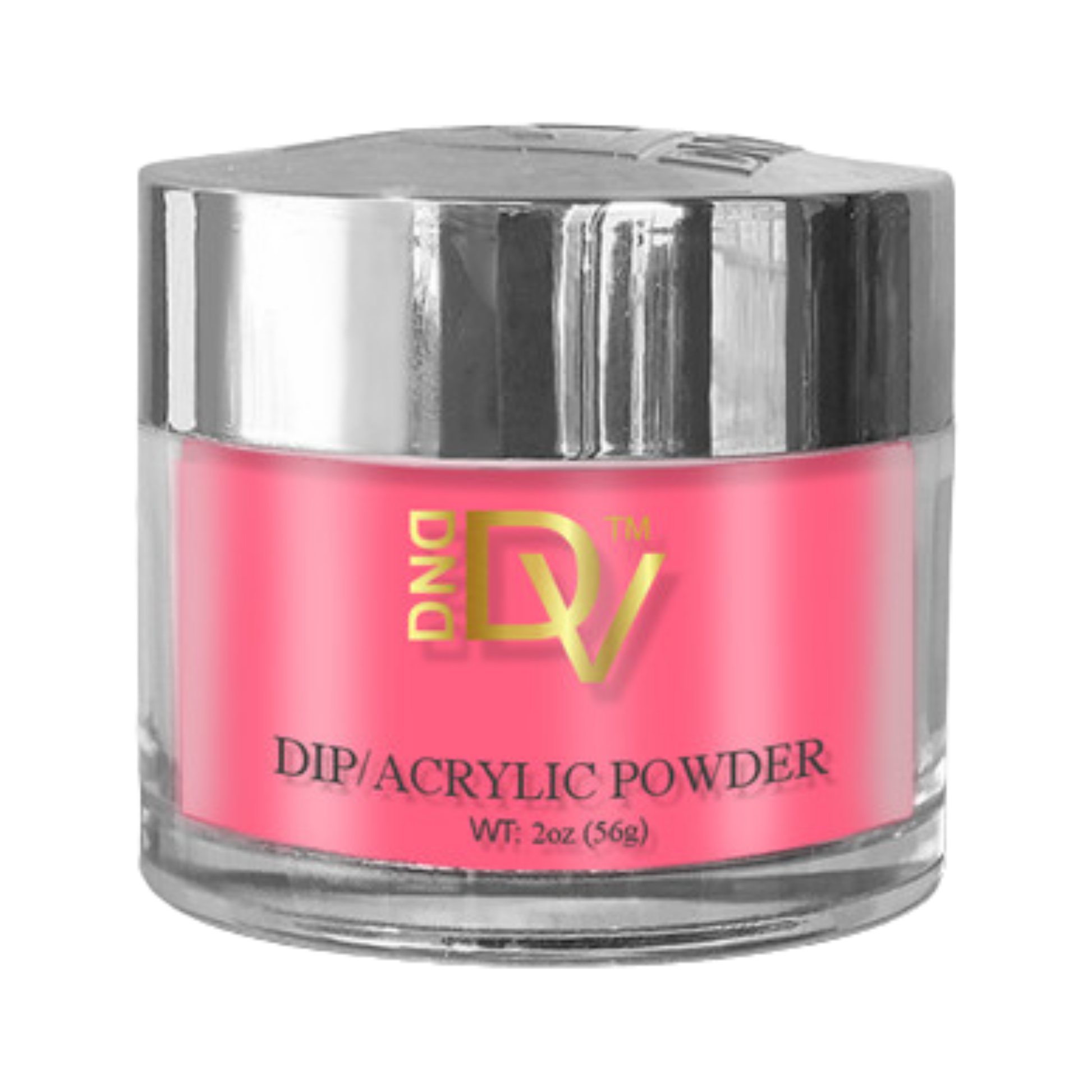 DND Diva Powder - 231 Blazing Berry