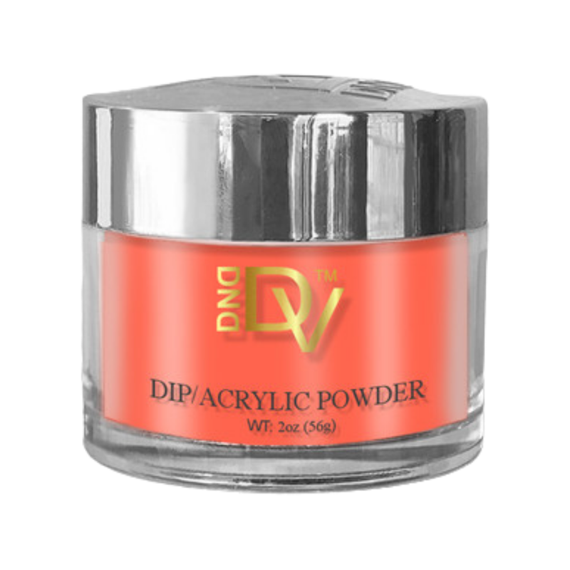 DND Diva Powder - 233 Heatwave