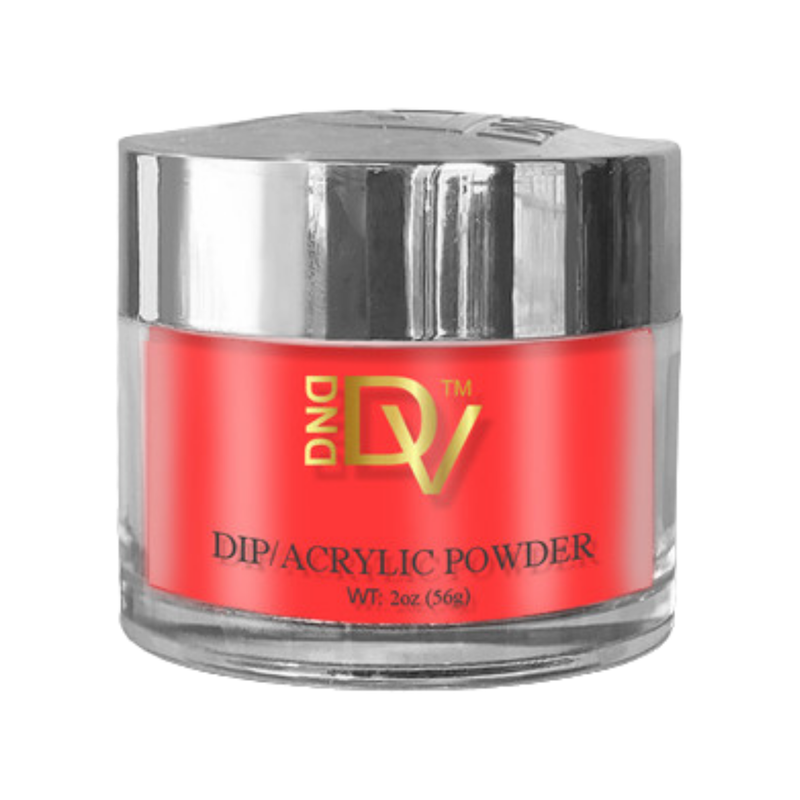DND Diva Powder - 236 Heart Eyes 4 U