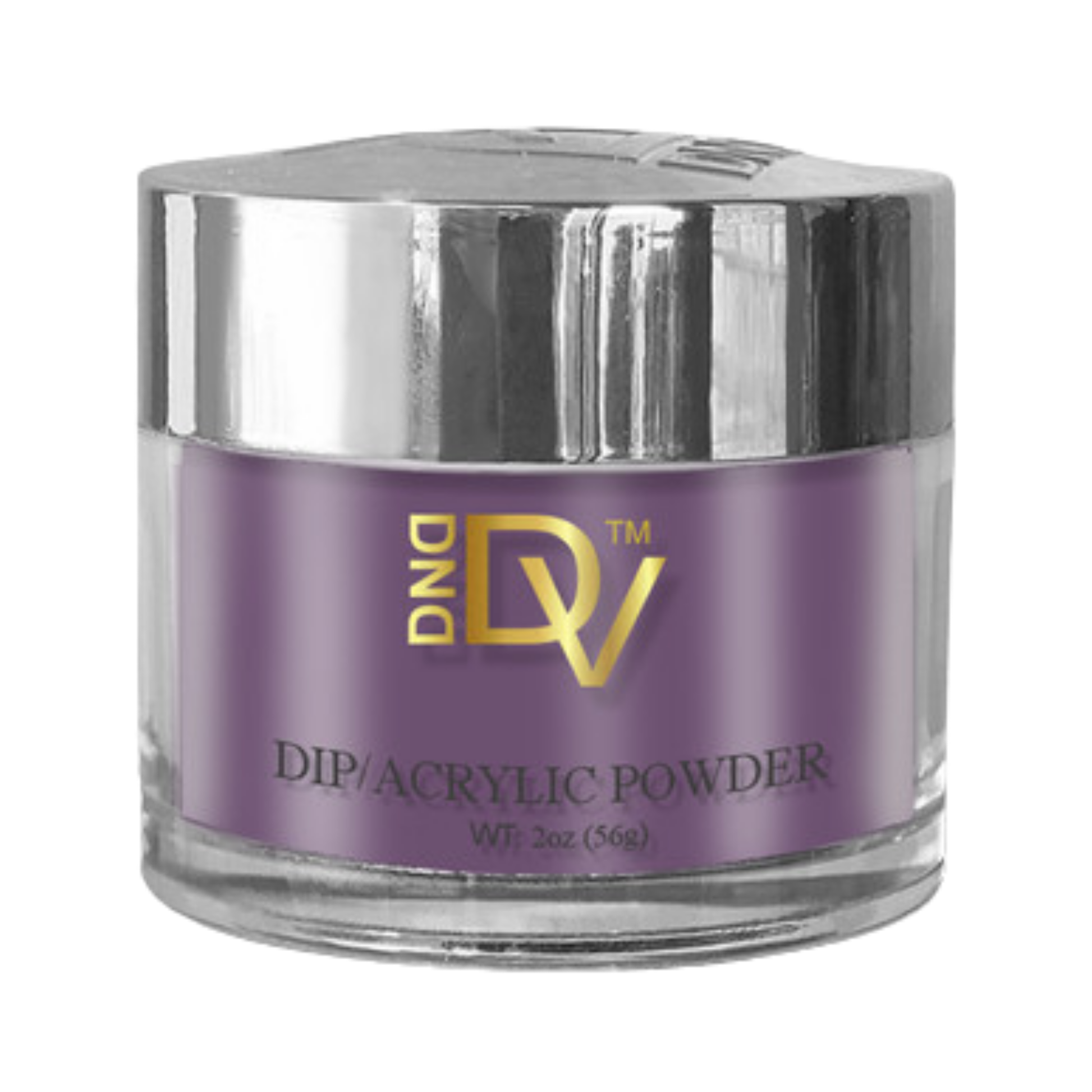 DND Diva Powder - 237 Detective Mauve