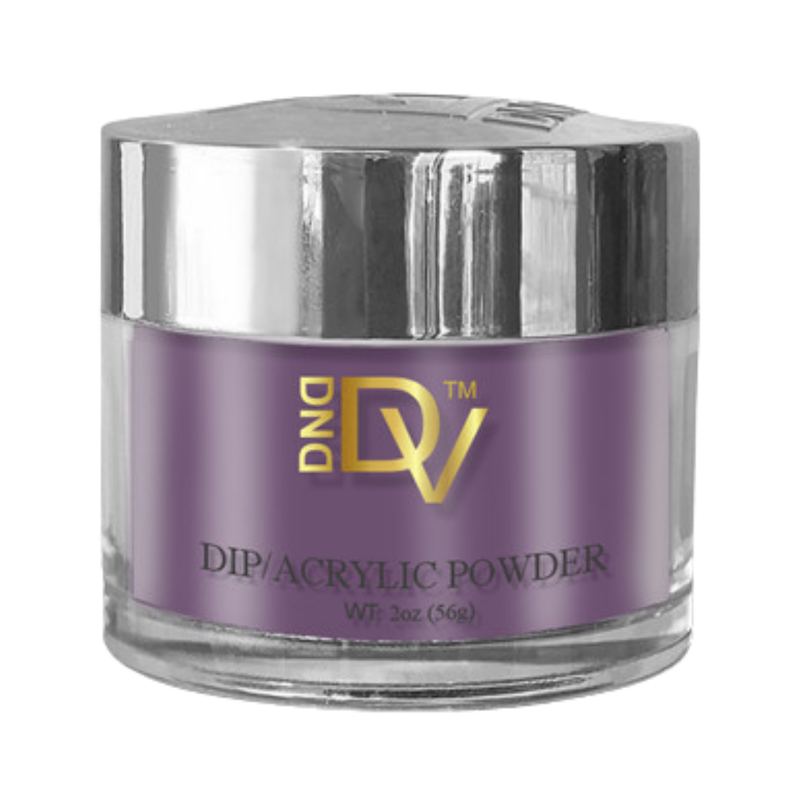 DND Diva Powder - 237 Detective Mauve