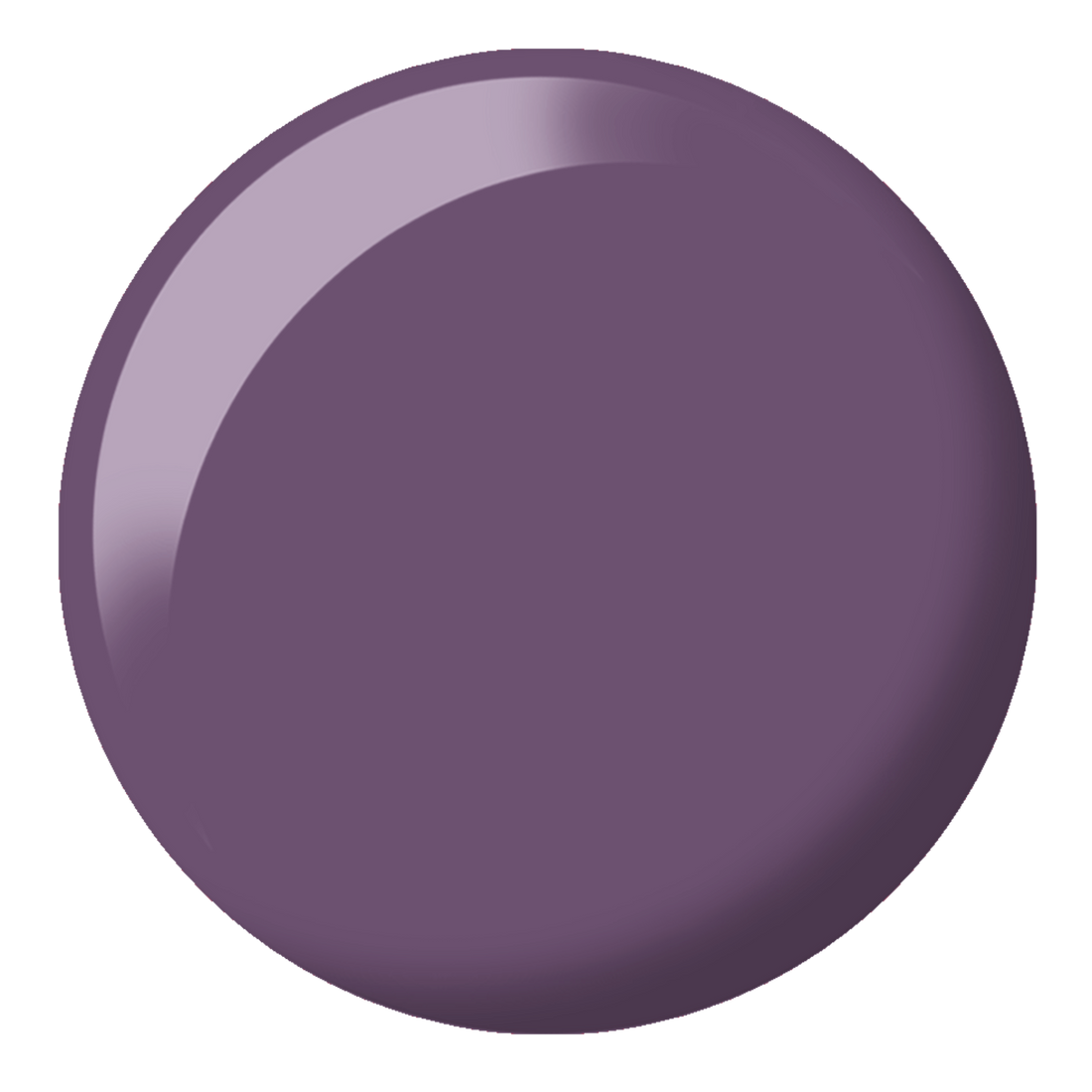 DND Diva Powder - 237 Detective Mauve
