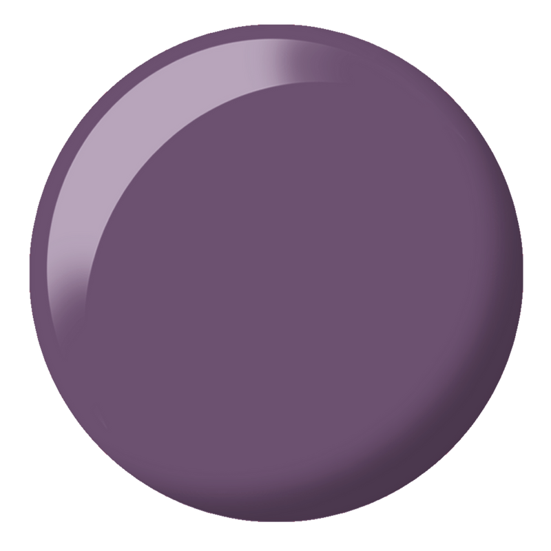 DND Diva Powder - 237 Detective Mauve