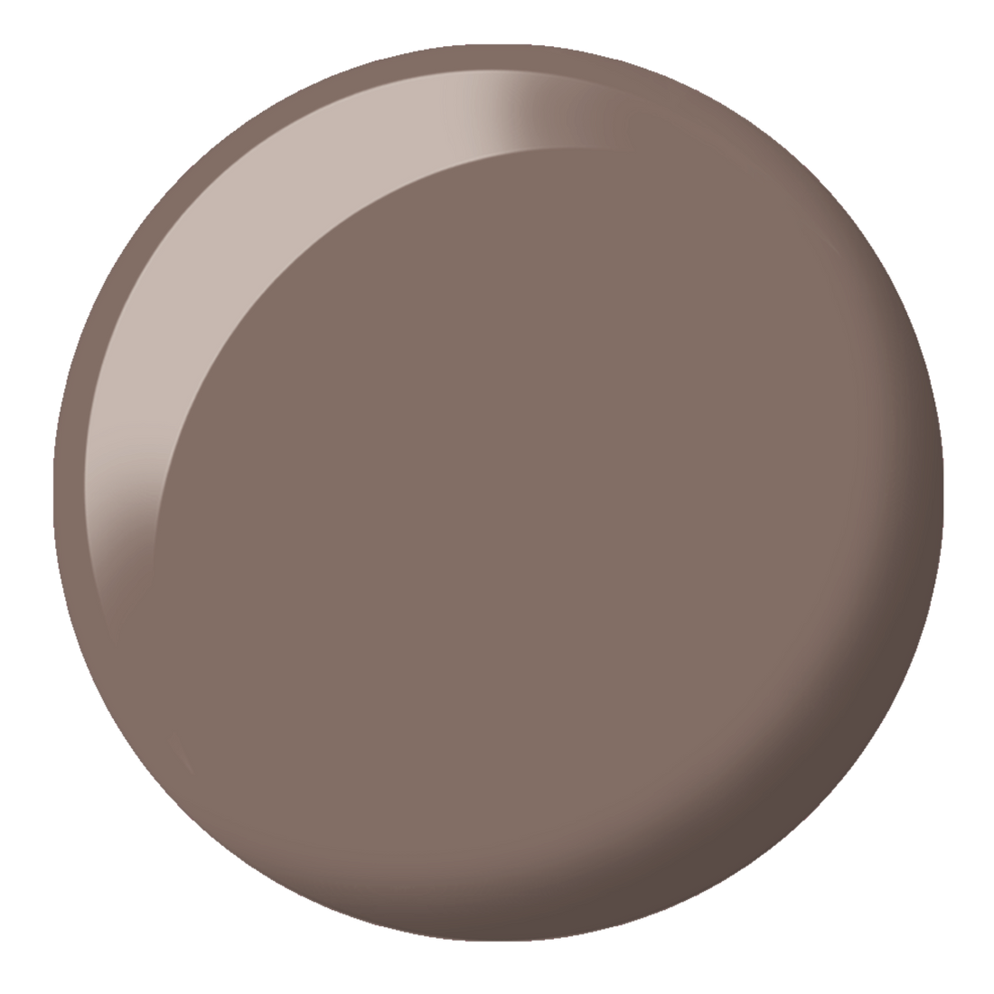 DND Diva Powder - 238 Warm Stone
