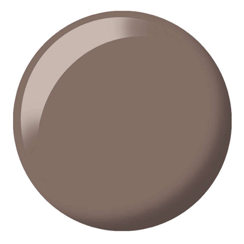 DND Diva Powder - 238 Warm Stone