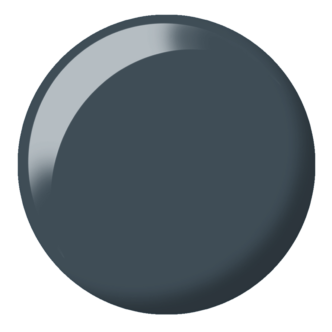 DND Diva Powder - 242 Nautical Gray