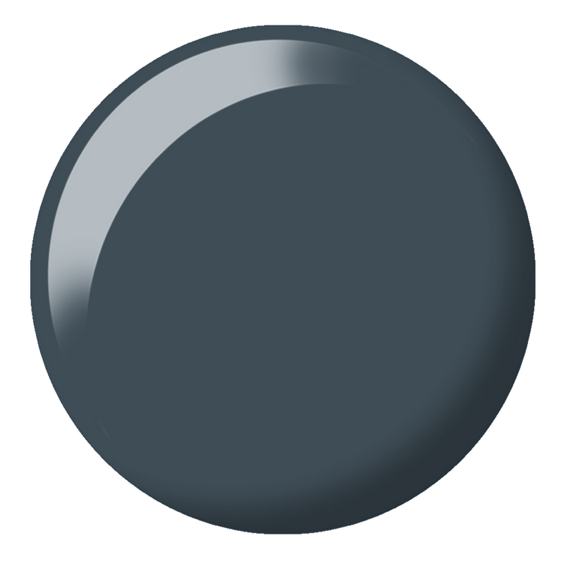 DND Diva Powder - 242 Nautical Gray