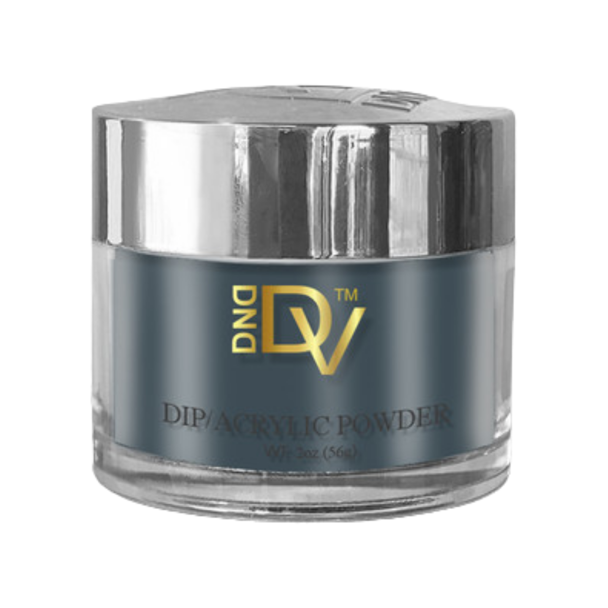 DND Diva Powder - 242 Nautical Gray