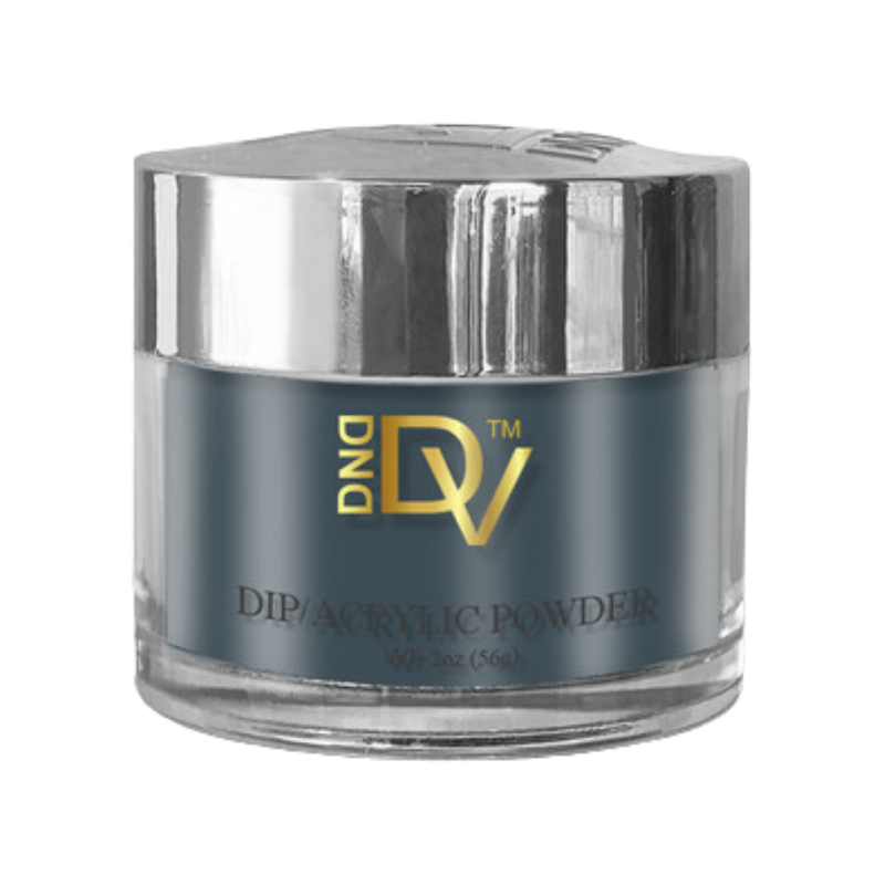DND Diva Powder - 242 Nautical Gray