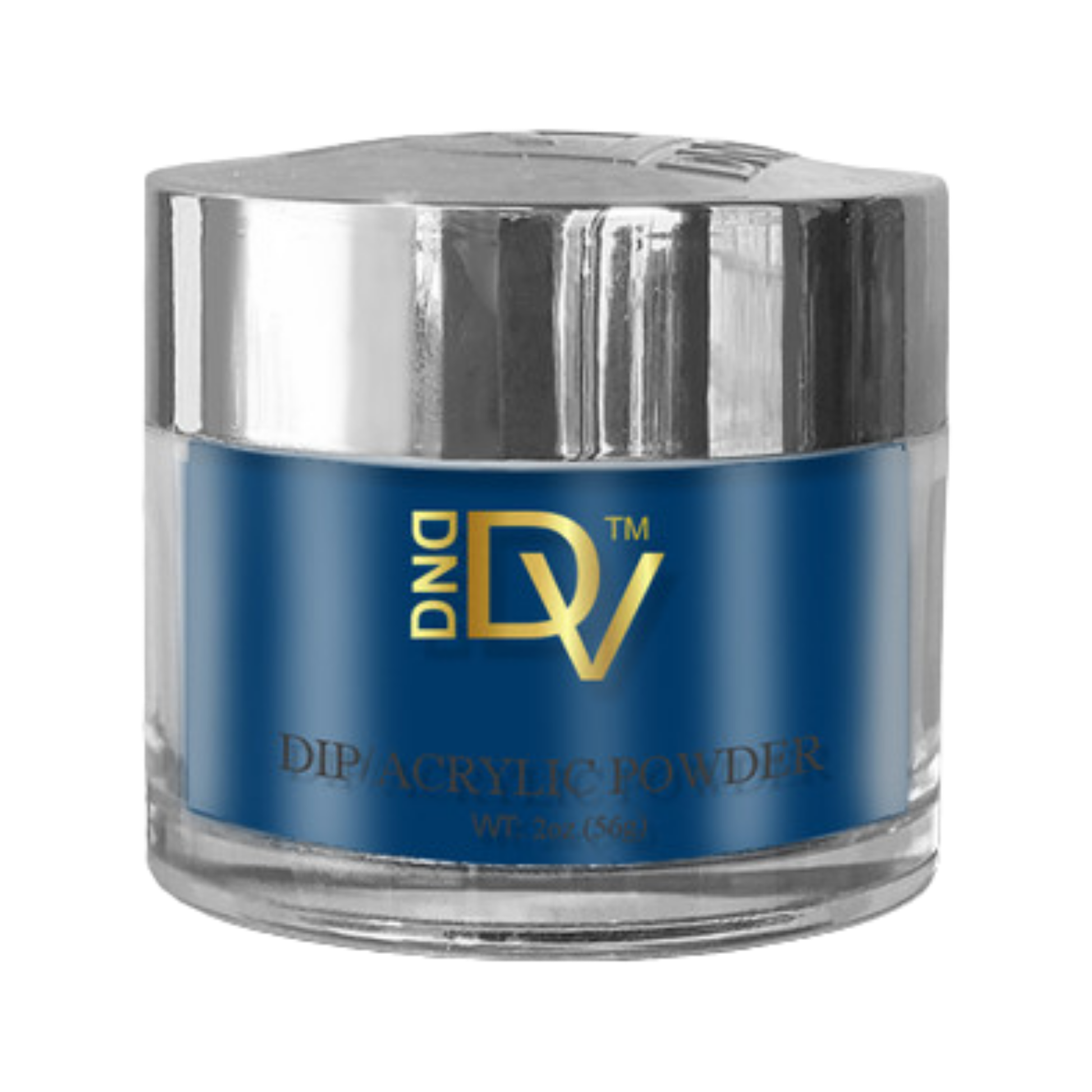 DND Diva Powder - 246 Blue Lagoon