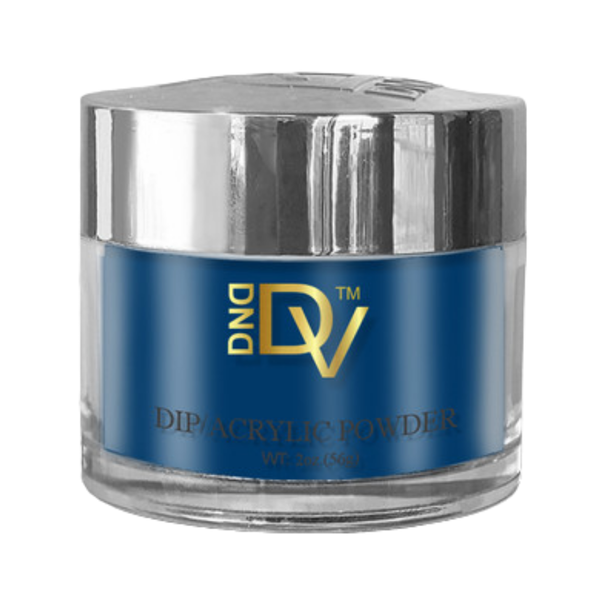 DND Diva Powder - 246 Blue Lagoon