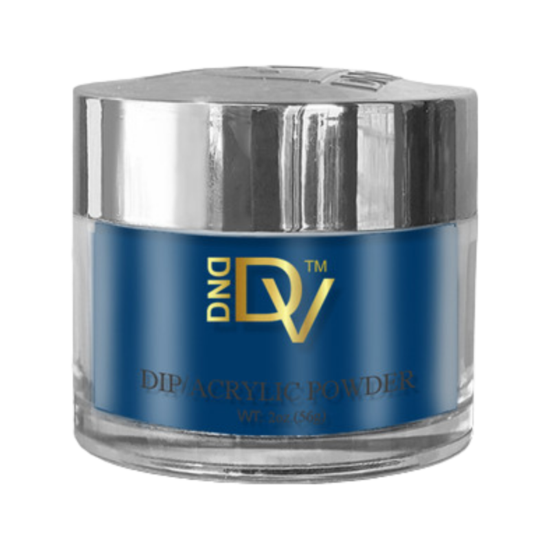 DND Diva Powder - 246 Blue Lagoon