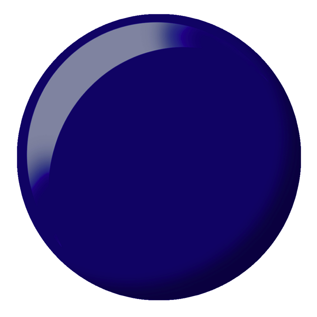 DND Diva Powder - 247 Jelly Marine