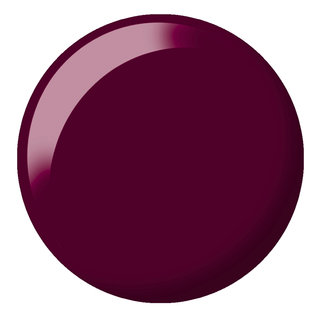 DND Diva Powder - 252 Silky Beets