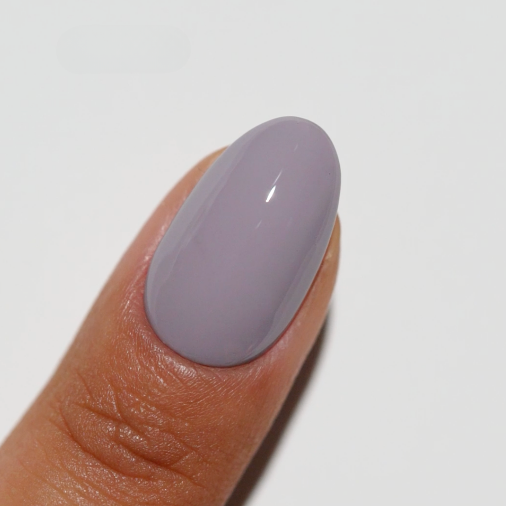 DND Diva Powder - 256 Pale Pebble
