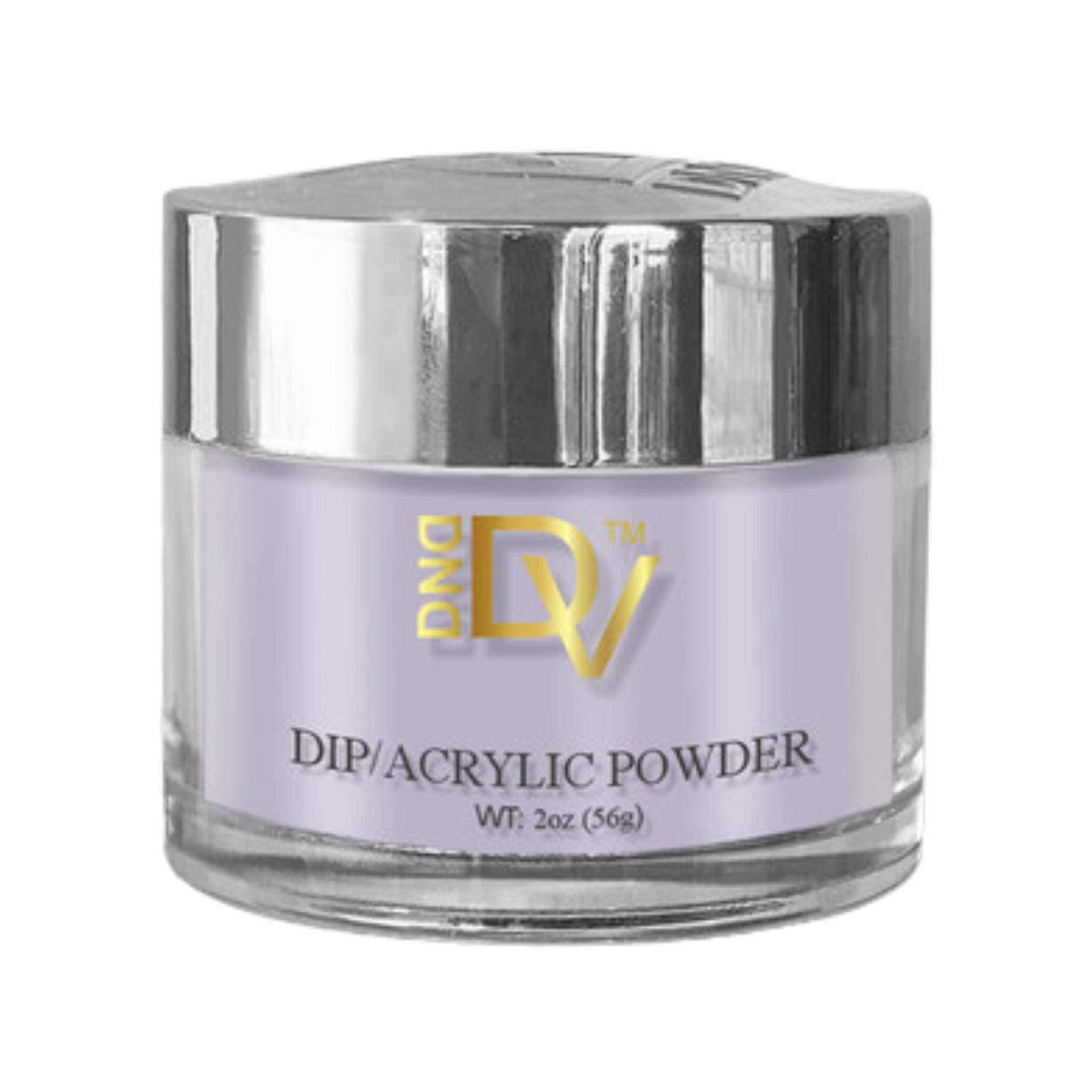 DND Diva Powder - 256 Pale Pebble