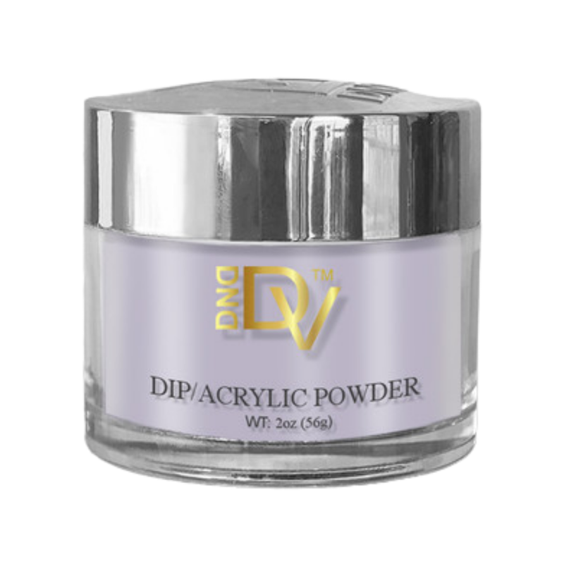 DND Diva Powder - 256 Pale Pebble