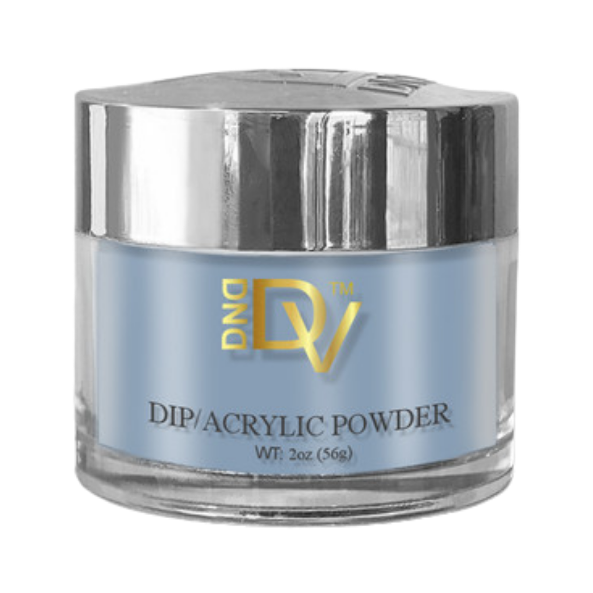 DND Diva Powder - 259 Airy Daze