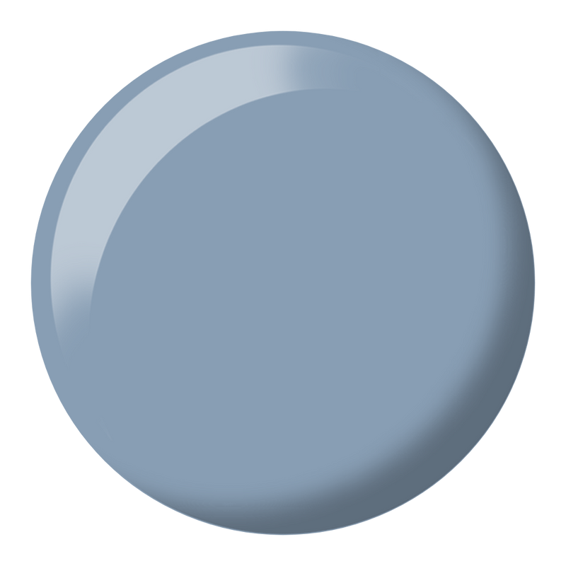 DND Diva Powder - 259 Airy Daze