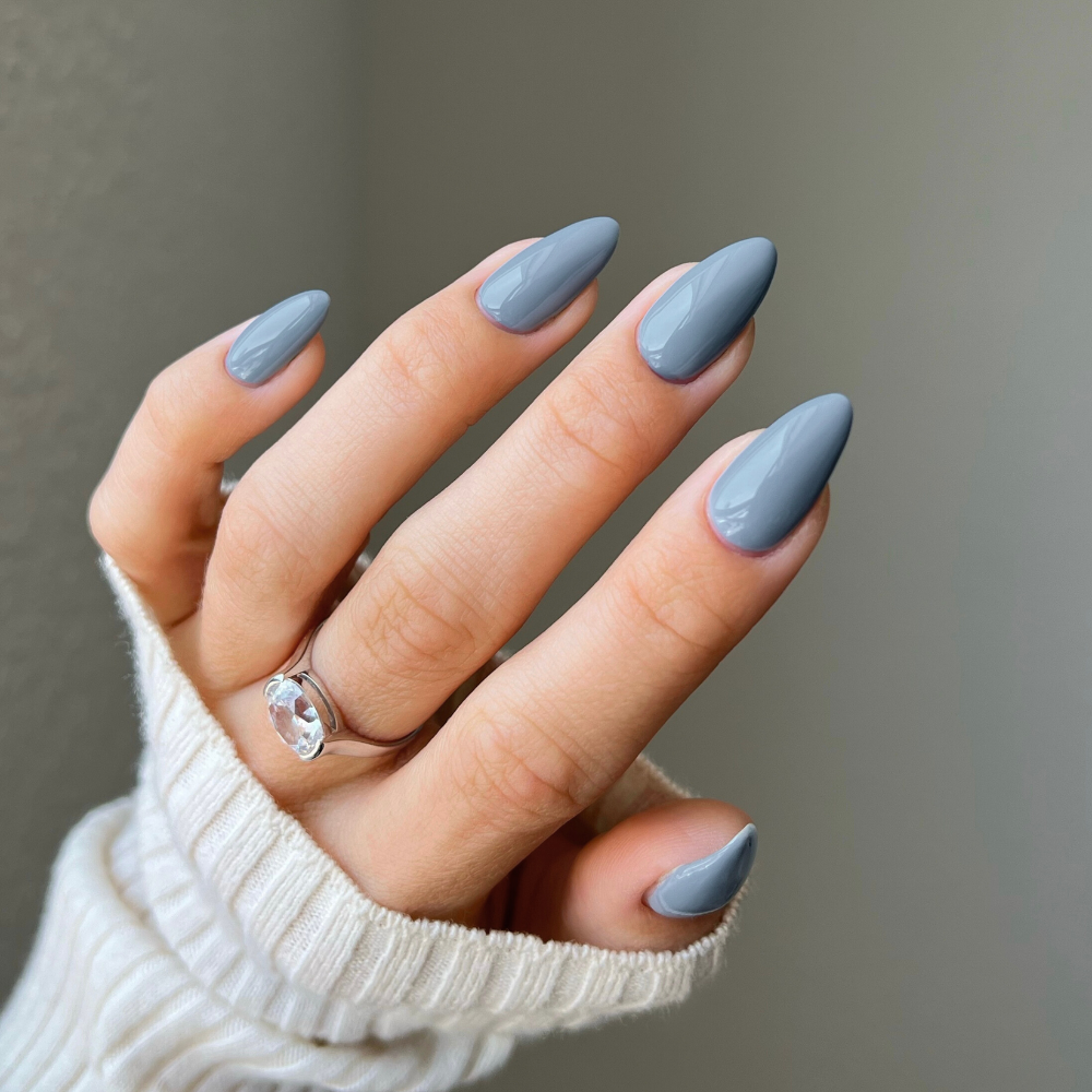 DND Diva Powder - 259 Airy Daze